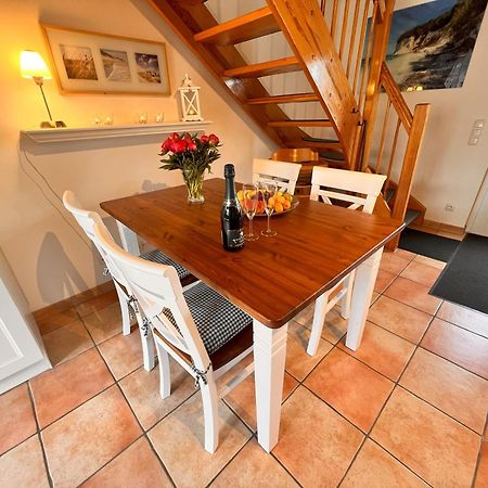 Ferienhaus Anna - Linke Seite ดรันส์เคอ ภายนอก รูปภาพ