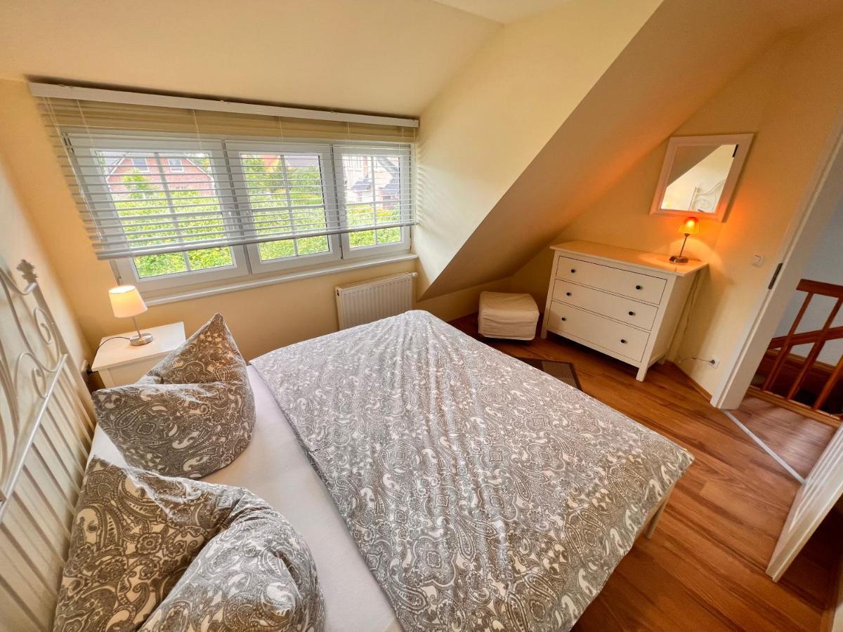 Ferienhaus Anna - Linke Seite ดรันส์เคอ ภายนอก รูปภาพ